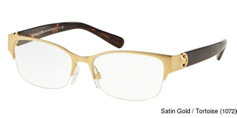 michael kors prescription eyewear|michael kors rimless glasses.